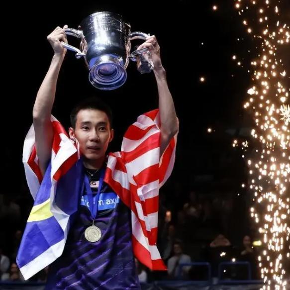 中国羽毛球队碾压泰国羽毛球队,安赛龙统治全场 中国羽毛球队碾压泰国羽毛球队,安赛龙统治全场