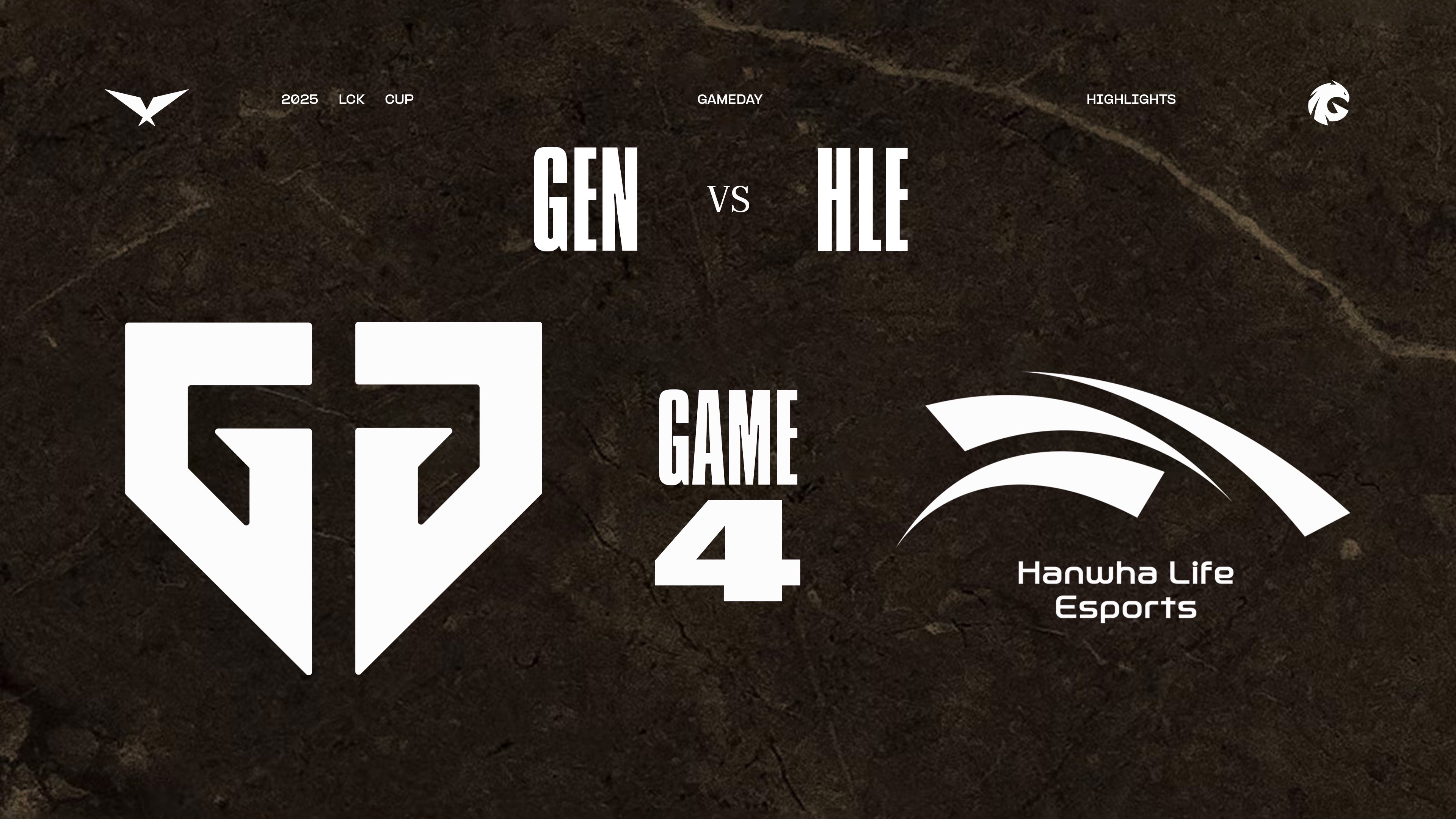 包含HLE险胜SHR，Gumayusi团战一打五激烈交锋入围赛，成为赛场最大亮点的词条