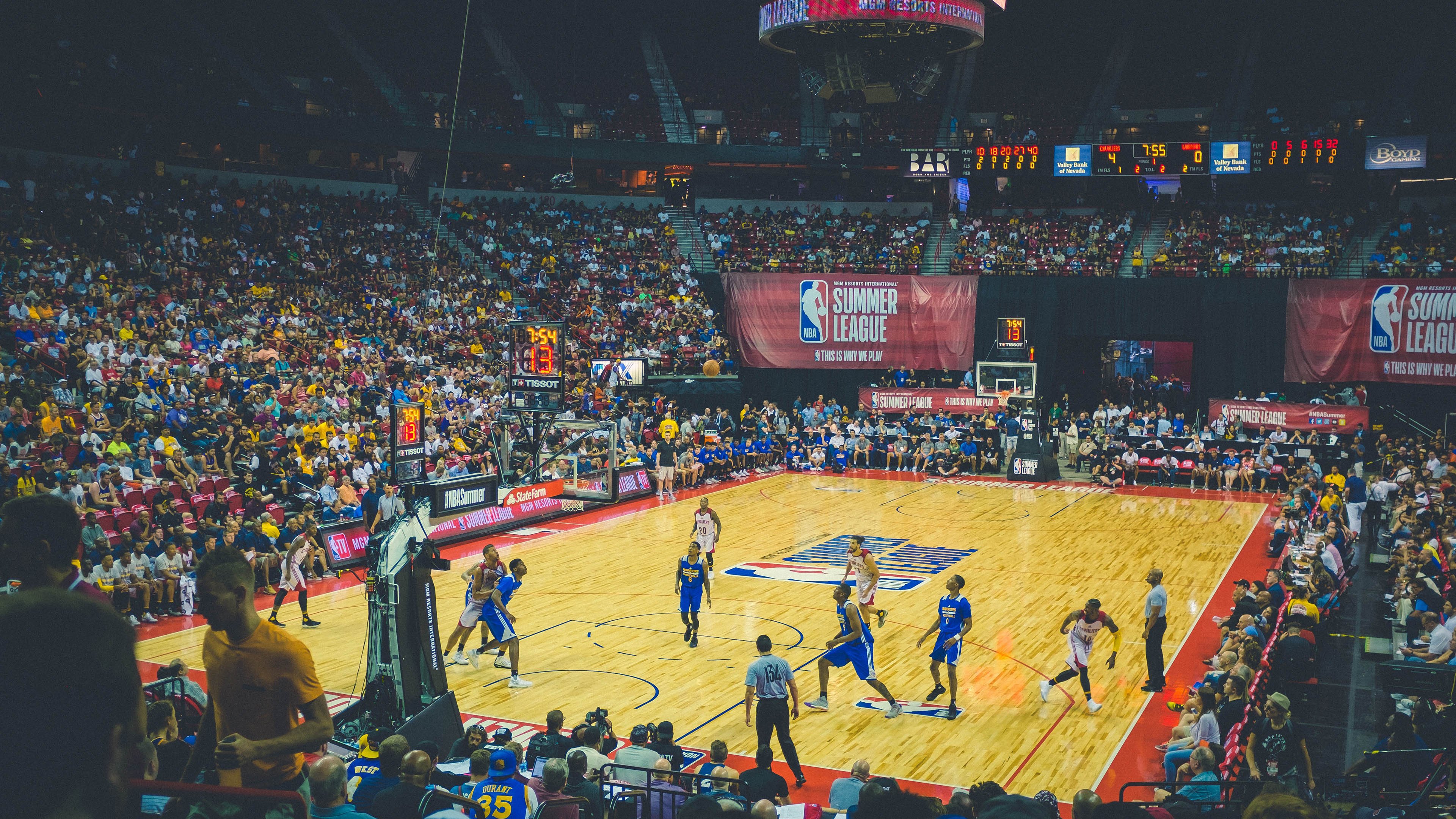 年度焦点秒变独角戏，锡安用11分钟为悬念写下休止符